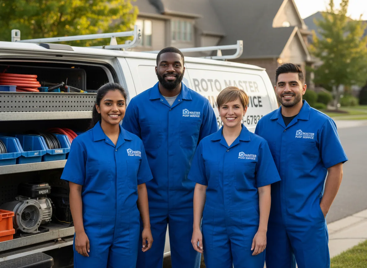 Sump Pump Installation company in Lawrenceville, PA